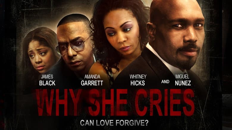 Backdrop from Why She Cries