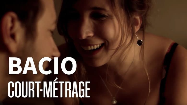 Backdrop from Bacio