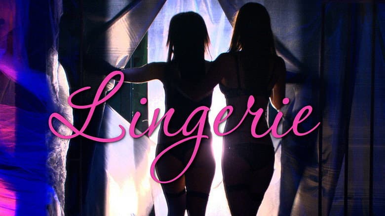 Backdrop from Lingerie