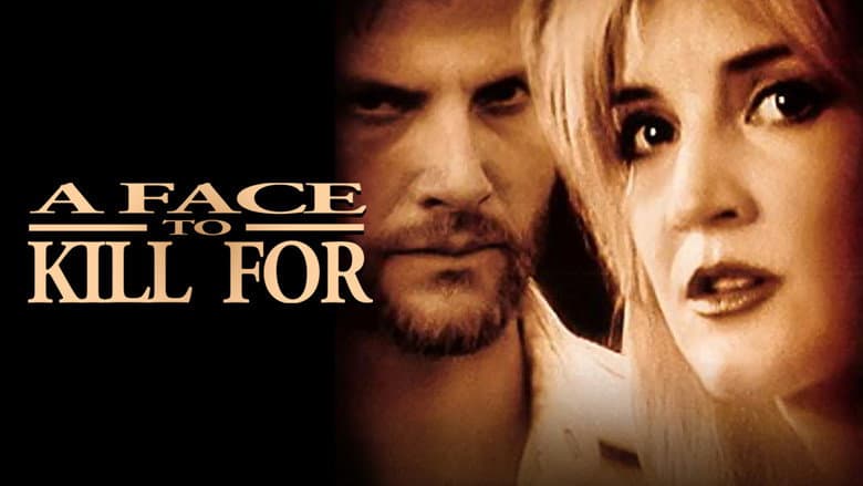 Backdrop from A Face to Kill For