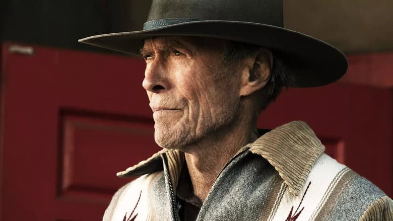 Backdrop from Clint Eastwood : la légende