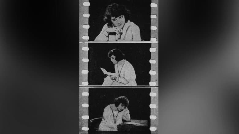Backdrop from Ita Rina, a Film Star Who Declined an Invitation to Hollywood