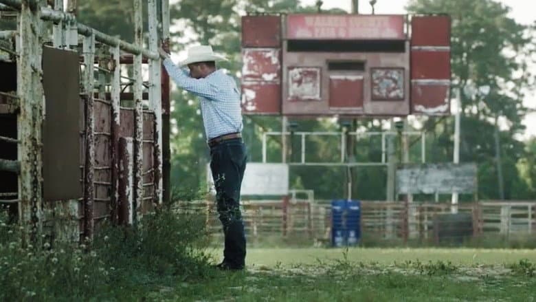 Backdrop from Dear Rodeo: The Cody Johnson Story