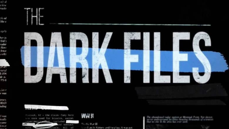 Backdrop from The Dark Files