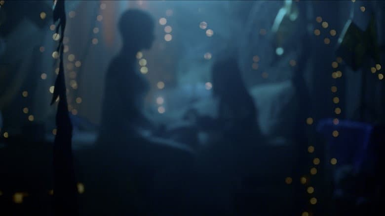 Backdrop from Andromeda