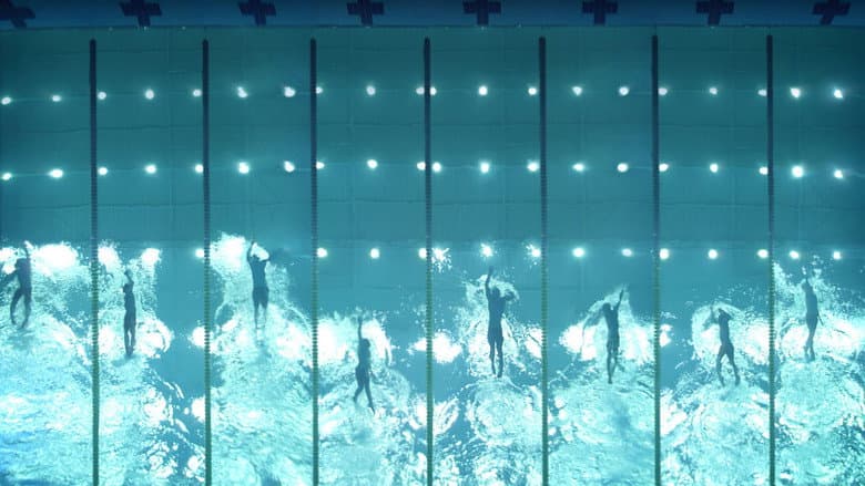 Backdrop from Fourth Place