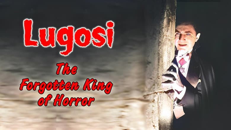 Backdrop from Lugosi: The Forgotten King of Horror
