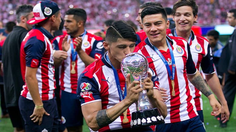 Backdrop from Chivas: The Movie