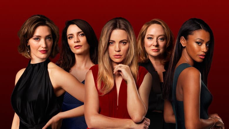 Backdrop from Bad Mothers
