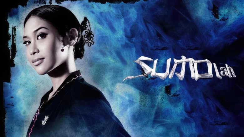 Backdrop from Sumolah