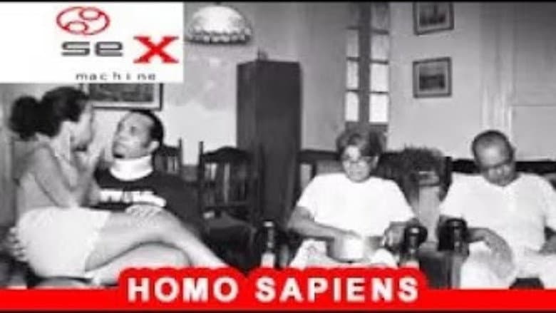 Backdrop from Homo Sapiens
