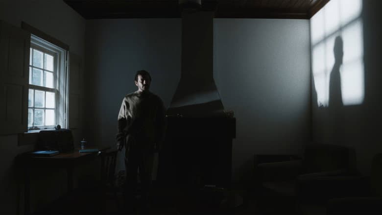 Backdrop from The Man Who Lost His Shadow