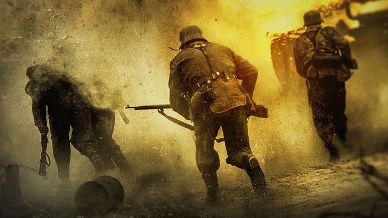 Backdrop from The Eastern Front