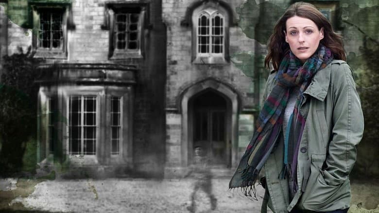 Backdrop from The Secret of Crickley Hall