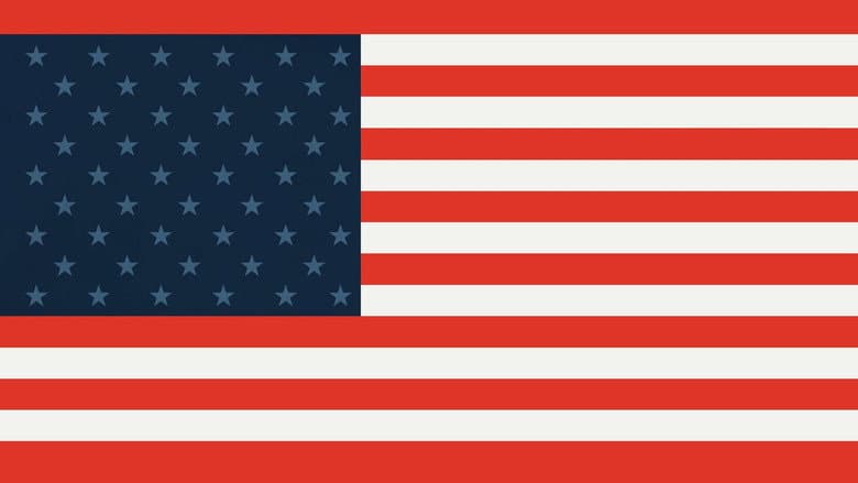 Backdrop from The Words That Built America