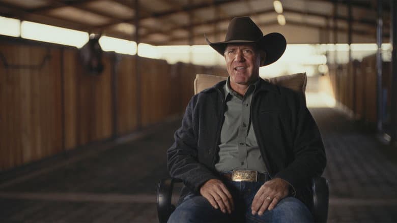 Backdrop from The Lost Cowboys (Ep. 1)