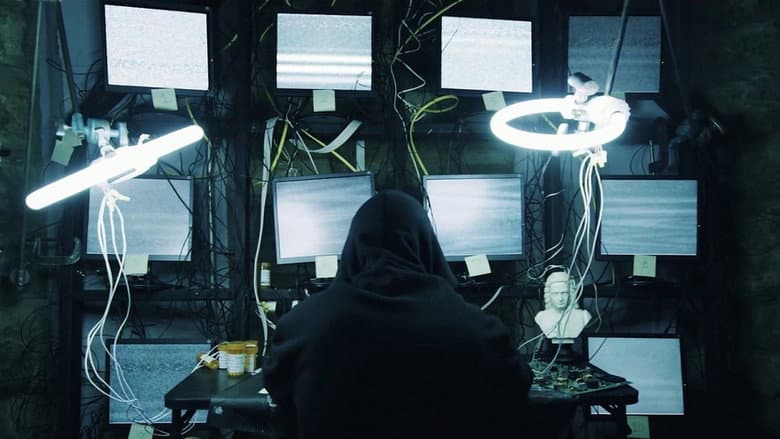 Backdrop from Unknown Caller