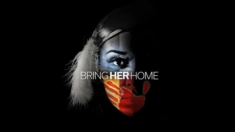Backdrop from Bring Her Home