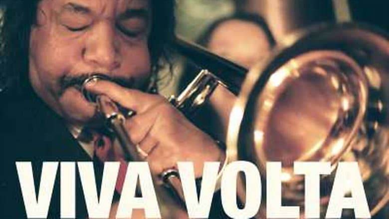 Backdrop from Viva Volta