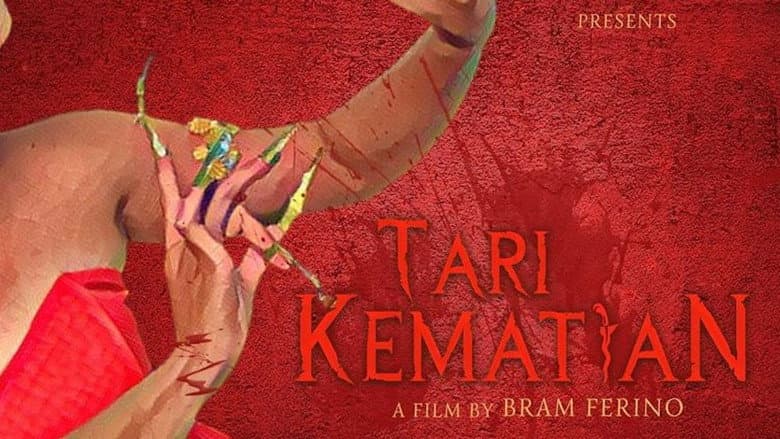 Backdrop from Tari Kematian