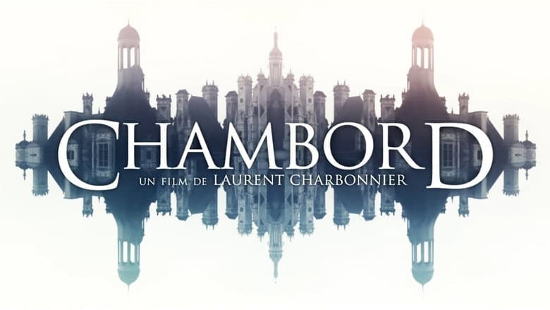 Backdrop from Chambord