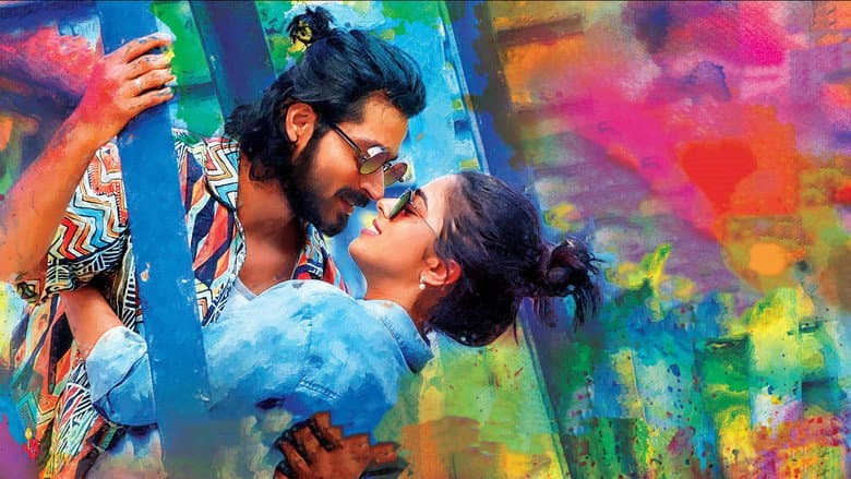 Backdrop from Nooru Kodi Vaanavil