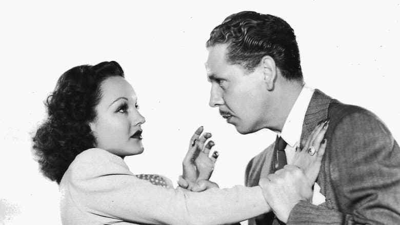 Backdrop from The Officer and the Lady