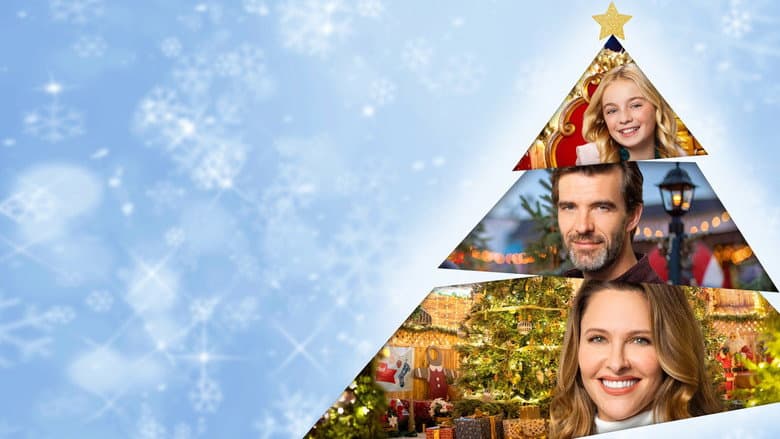 Backdrop from The Angel Tree