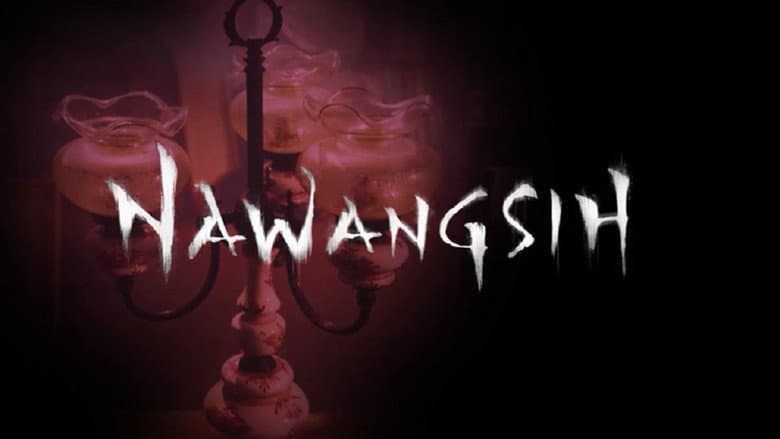 Backdrop from Nawangsih