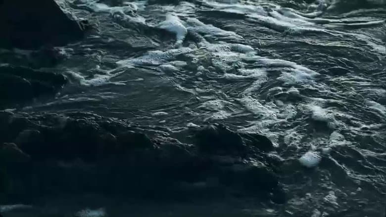 Backdrop from Dreams Are Colder Than Death