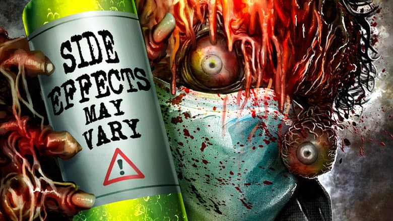 Кадр із фільму «Side Effects May Vary»