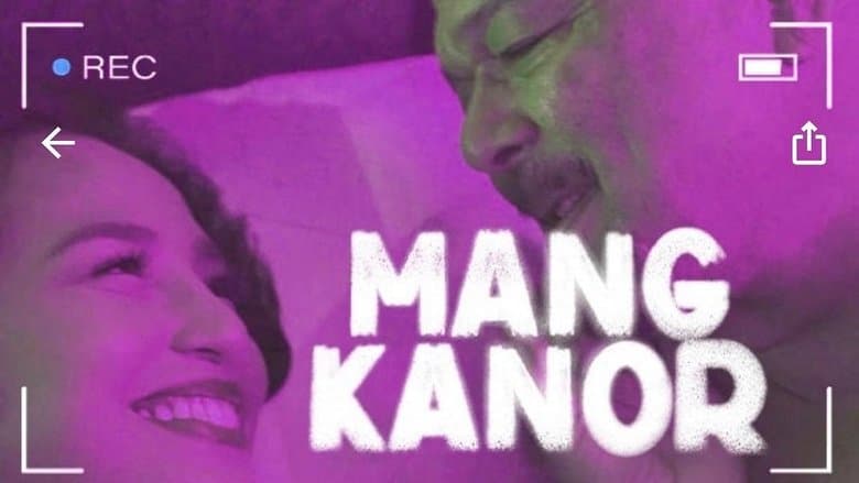 Backdrop from Mang Kanor
