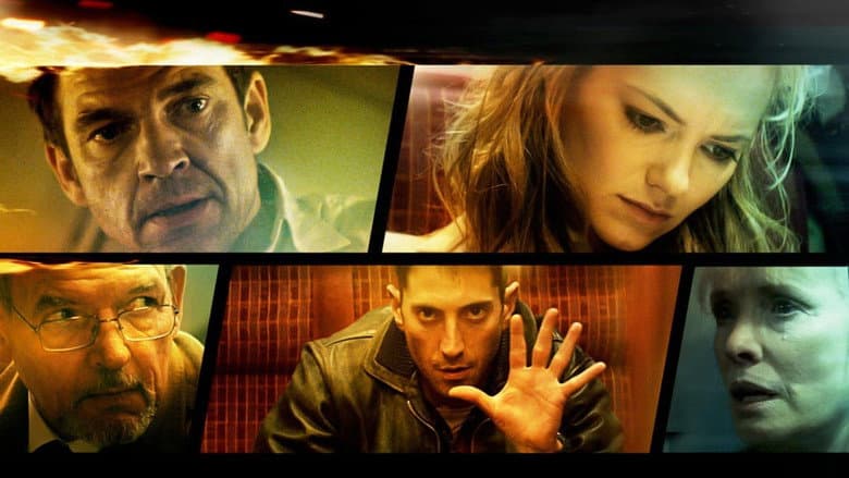 Backdrop from Last Passengers