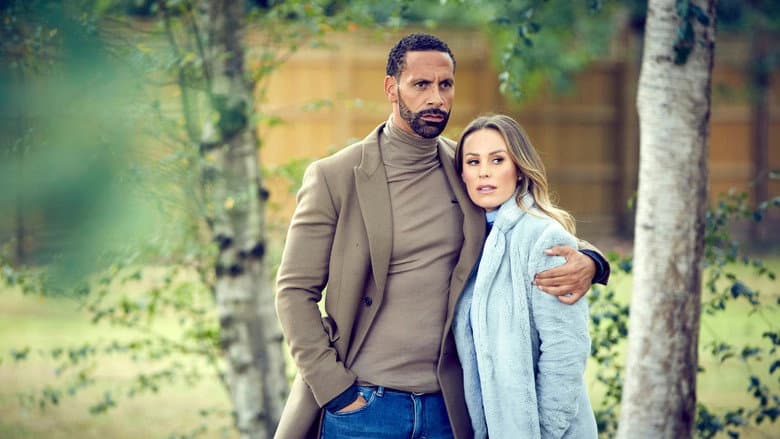 Backdrop from Rio and Kate: Becoming a Stepfamily
