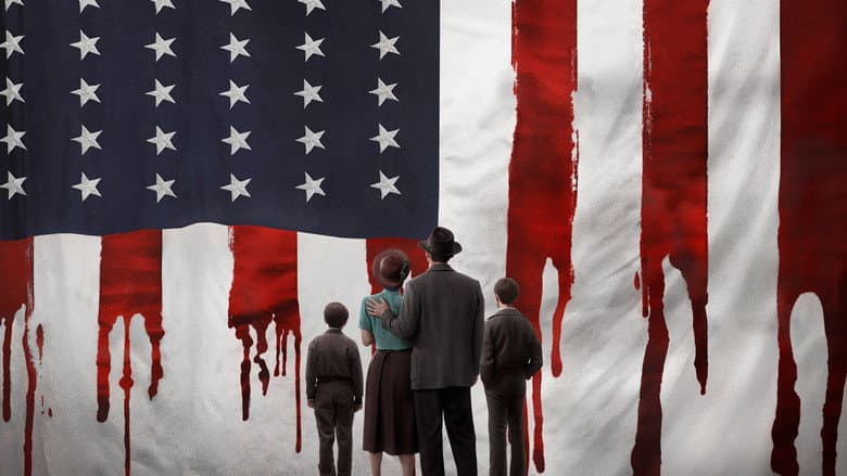 Backdrop from The Plot Against America