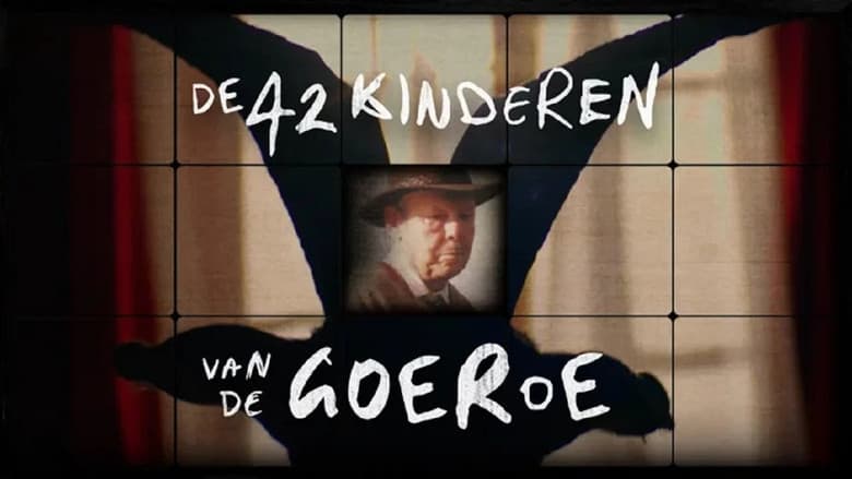 Backdrop from De 42 kinderen van de goeroe