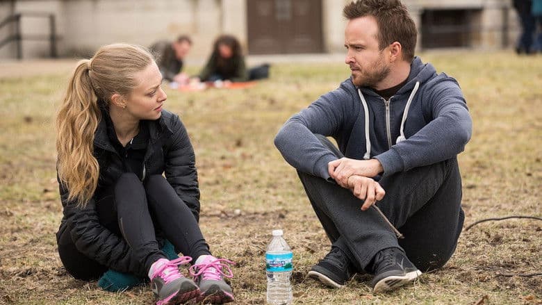 Backdrop from Fathers and Daughters