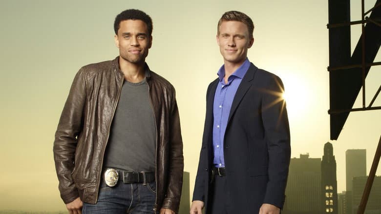 Backdrop from Common Law