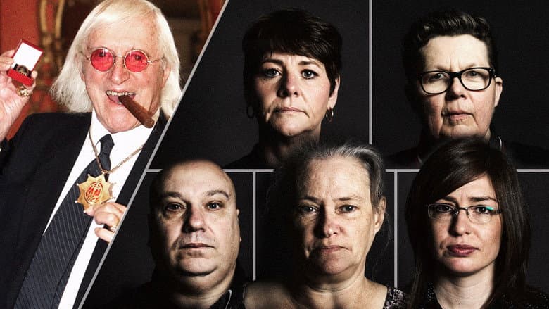 Backdrop from Abused: The Untold Story
