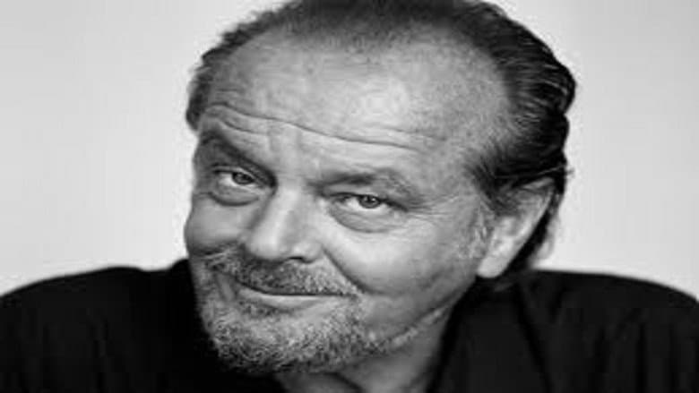 Backdrop from Jack Nicholson: The Joker Is Wild