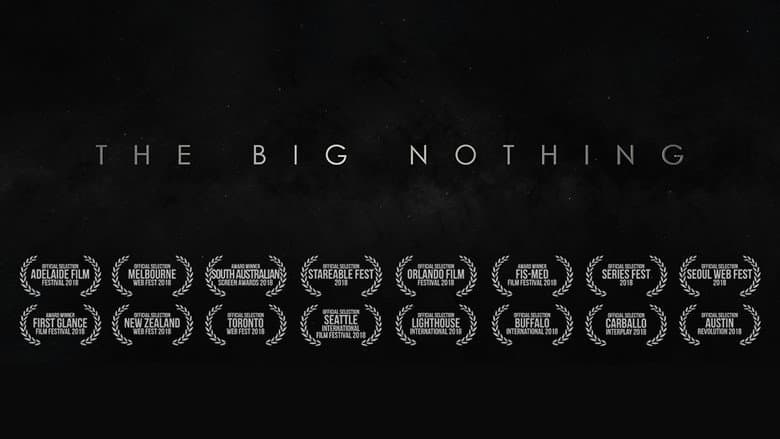 Backdrop from The Big Nothing