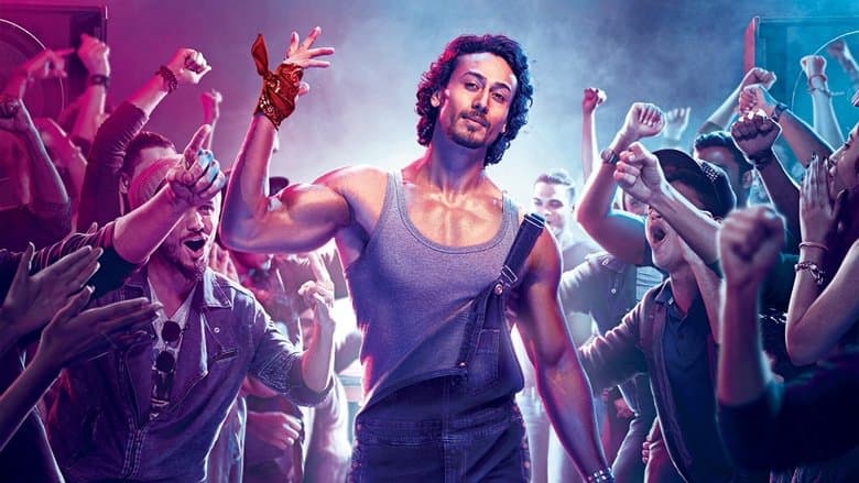 Backdrop from Munna Michael