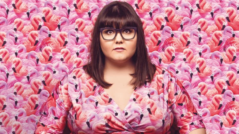 Backdrop from Sofie Hagen: The Bumswing