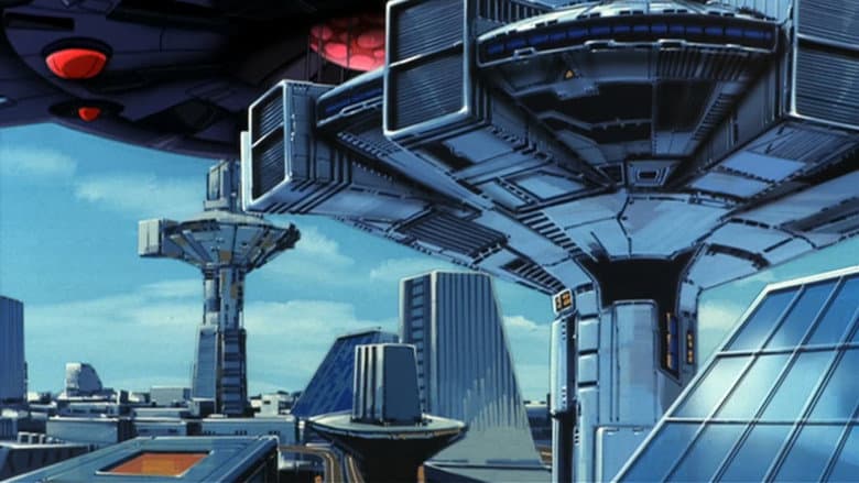 Backdrop from Dallos