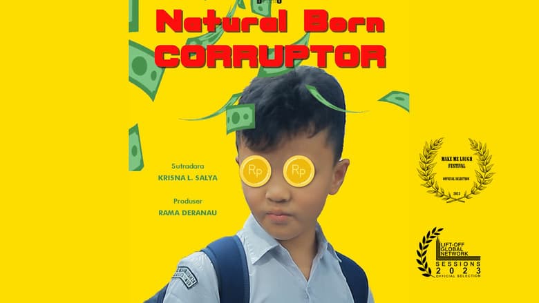 Backdrop from Natural Born Corruptor