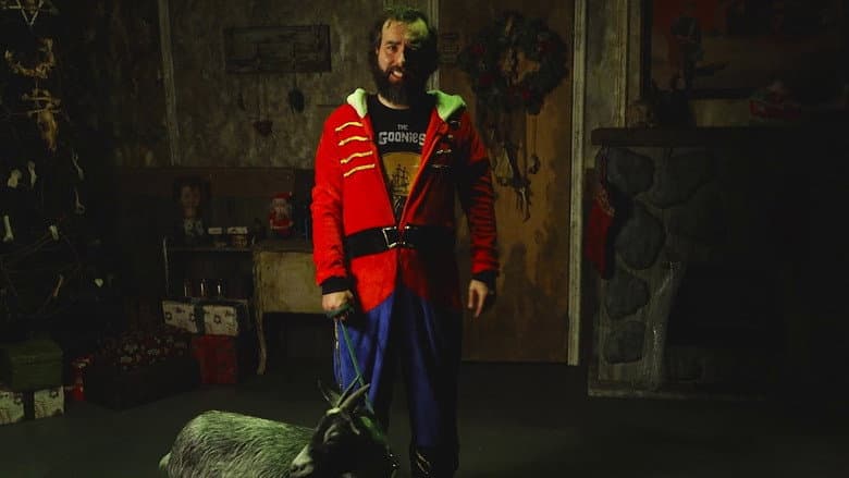 Backdrop from Le cauchemar de Naël