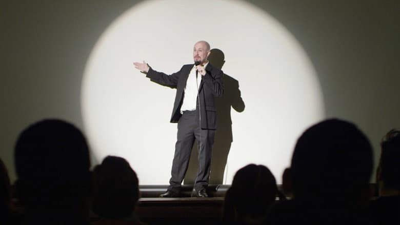Backdrop from Another Cinema Snob Movie