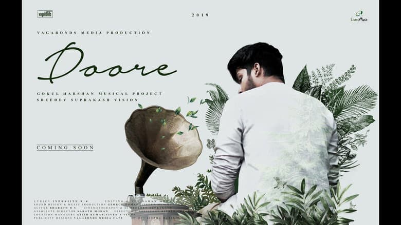 Backdrop from Doore