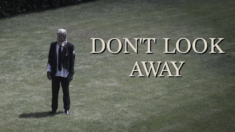 Backdrop from Don't Look Away