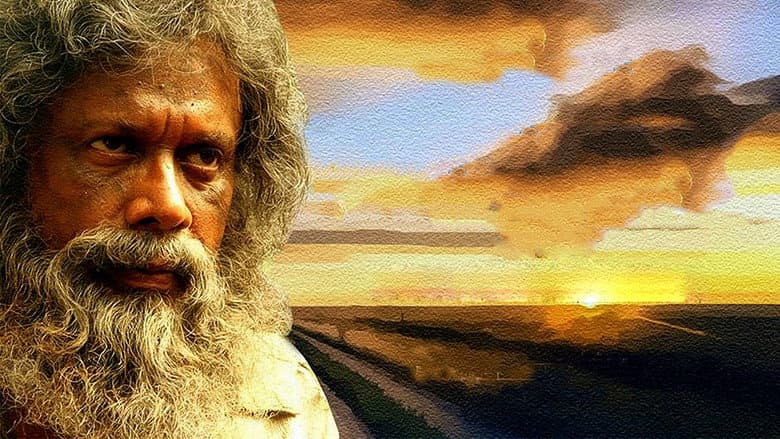 Backdrop from Aalroopangal